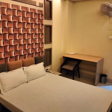 Hotel Shri Gourav Bikaner Dış mekan fotoğraf