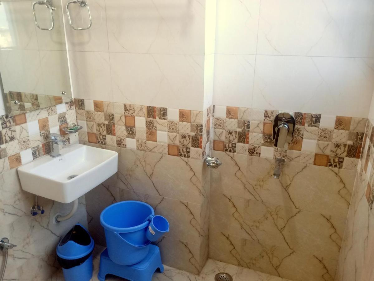 Hotel Shri Gourav Bikaner Dış mekan fotoğraf