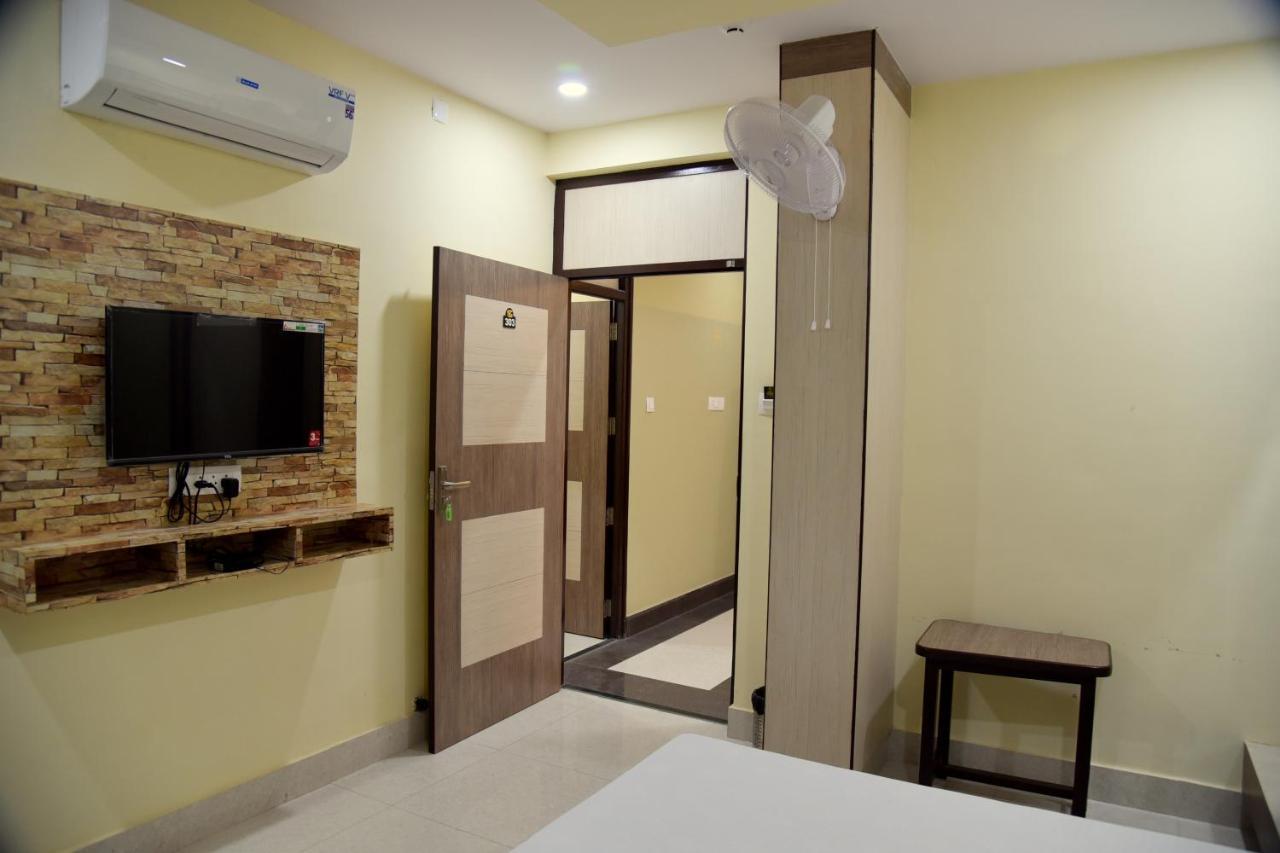 Hotel Shri Gourav Bikaner Dış mekan fotoğraf