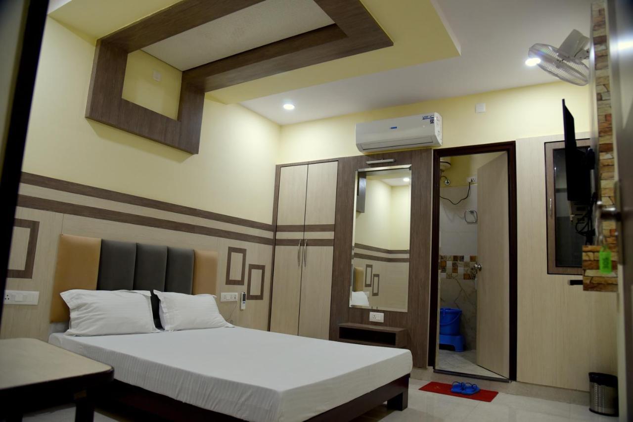 Hotel Shri Gourav Bikaner Dış mekan fotoğraf