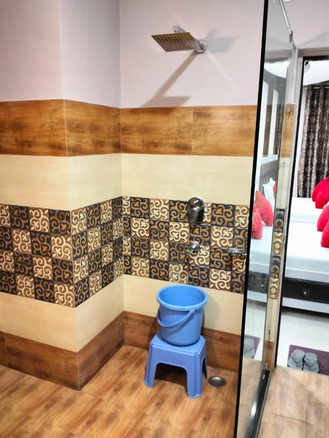 Hotel Shri Gourav Bikaner Dış mekan fotoğraf