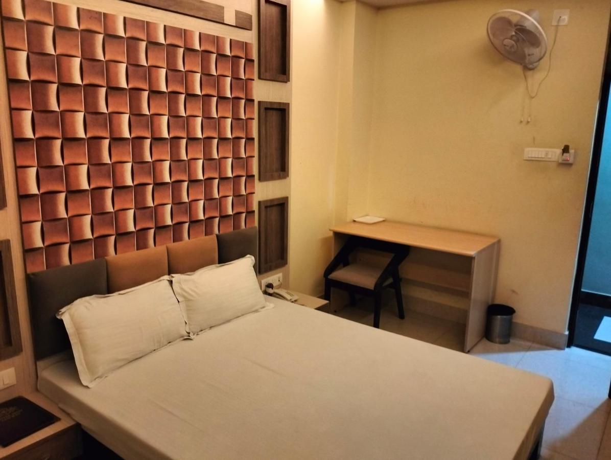 Hotel Shri Gourav Bikaner Dış mekan fotoğraf