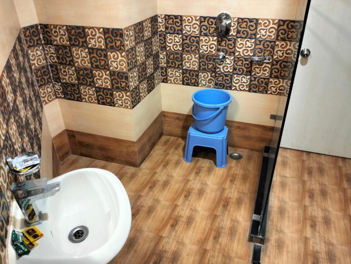 Hotel Shri Gourav Bikaner Dış mekan fotoğraf